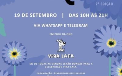 Mercado Conecta 2ª Edição