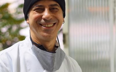 Equipe Alho Negro do Sítio: Fernando Zaidan