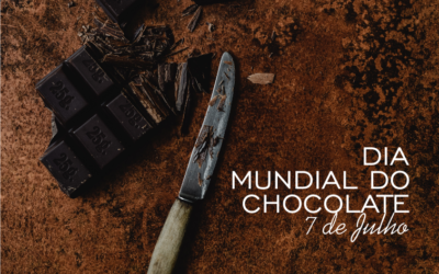 No Dia Mundial do Chocolate, dê um sabor extra às suas sobremesas com o alho negro