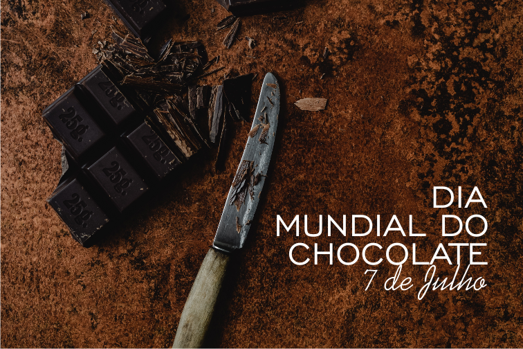 No Dia Mundial do Chocolate, dê um sabor extra às suas sobremesas com o alho negro