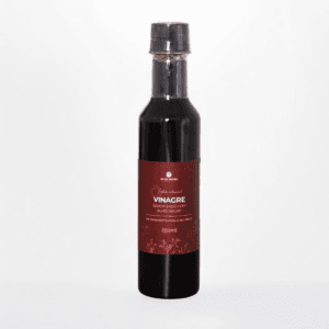 Vinagre saborizado com Alho Negro 250ml