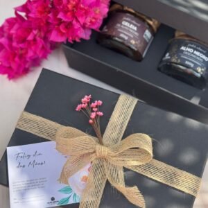 Kit Especial Dia das Mães