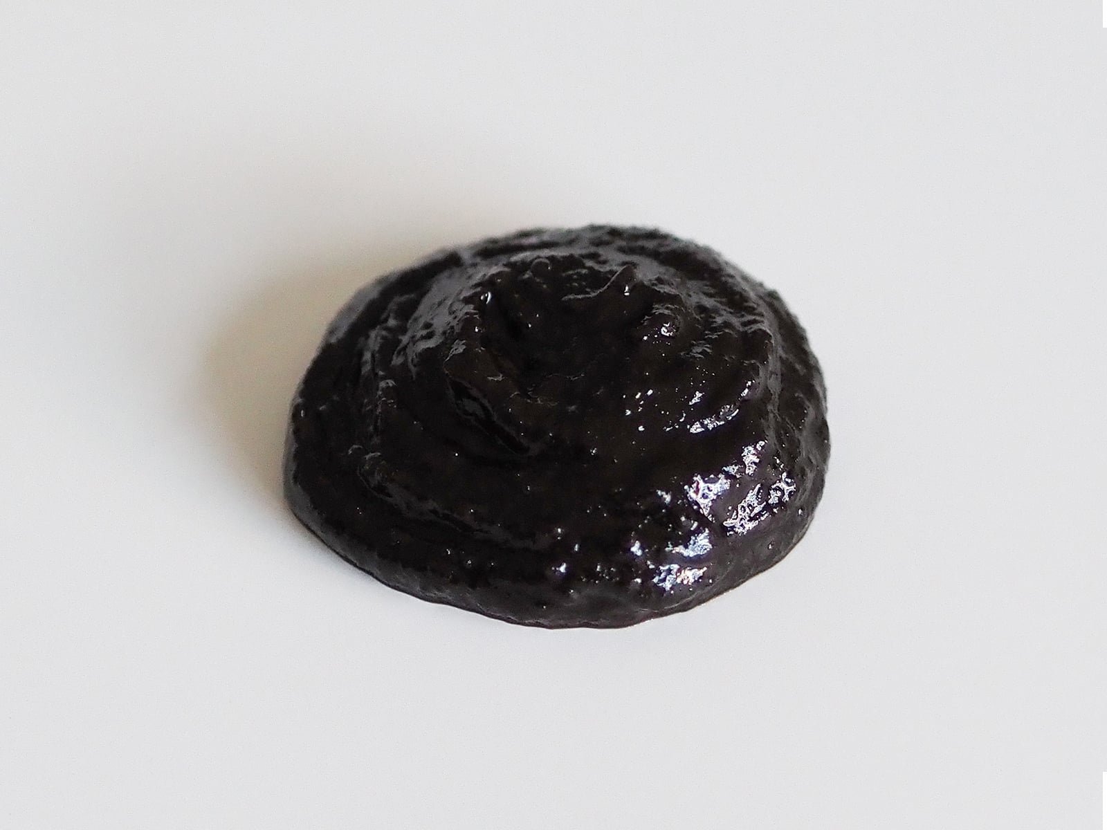Geleia de Alho Negro
