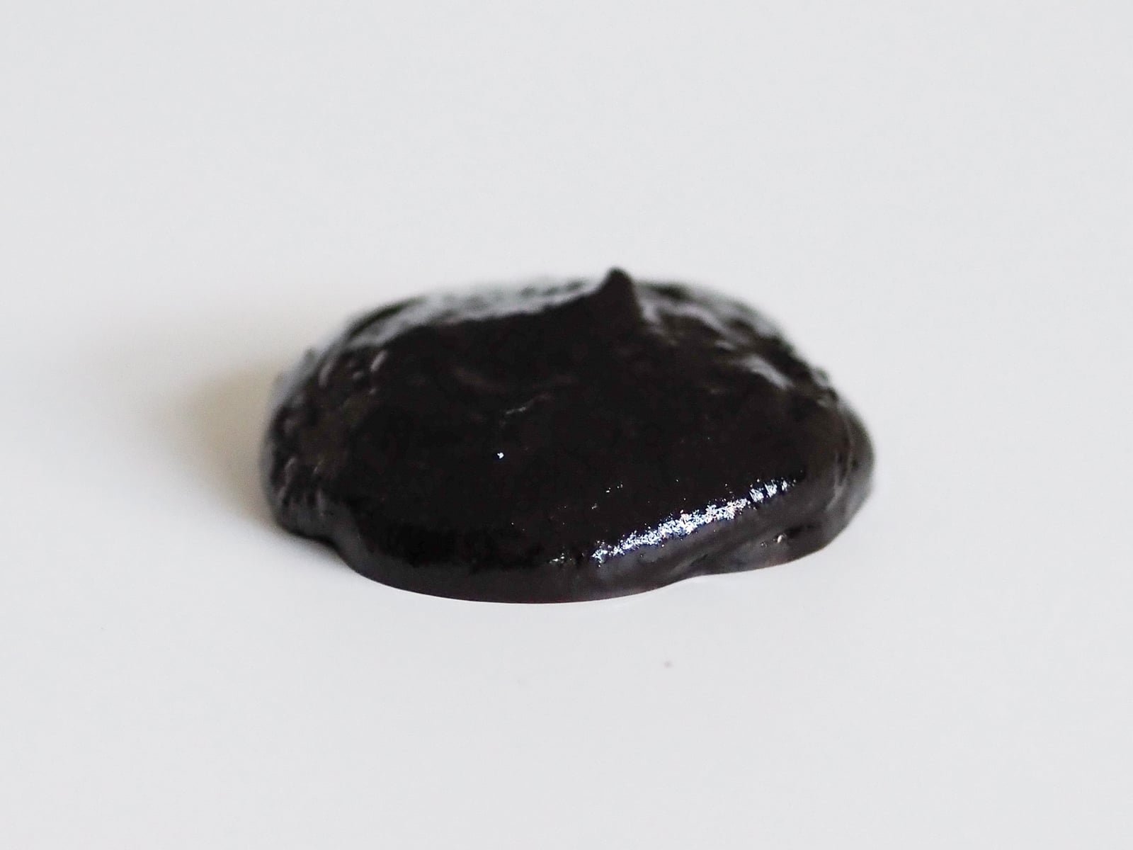 Molho de Alho Negro