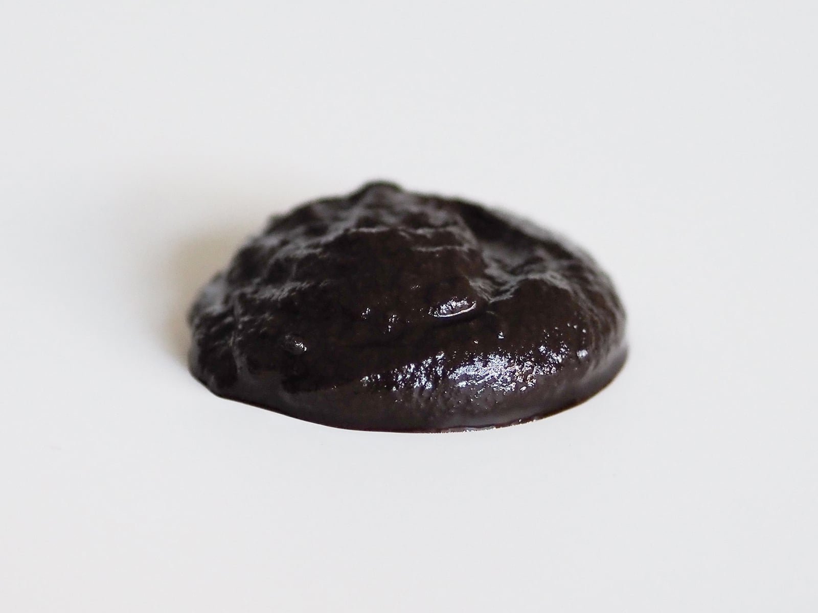 Pasta de Alho Negro