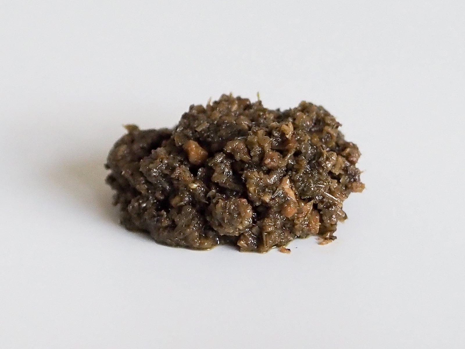 Pesto de Alho Negro