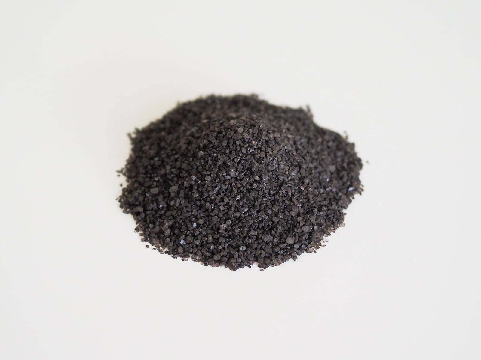 Sal de Umami de Alho Negro