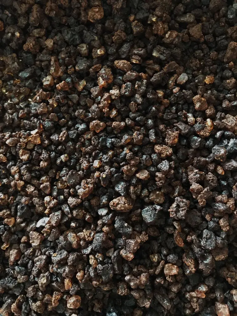 Sal Grosso de Alho Negro 90g - Imagem 4