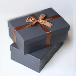 Embrulho: Caixa Presente