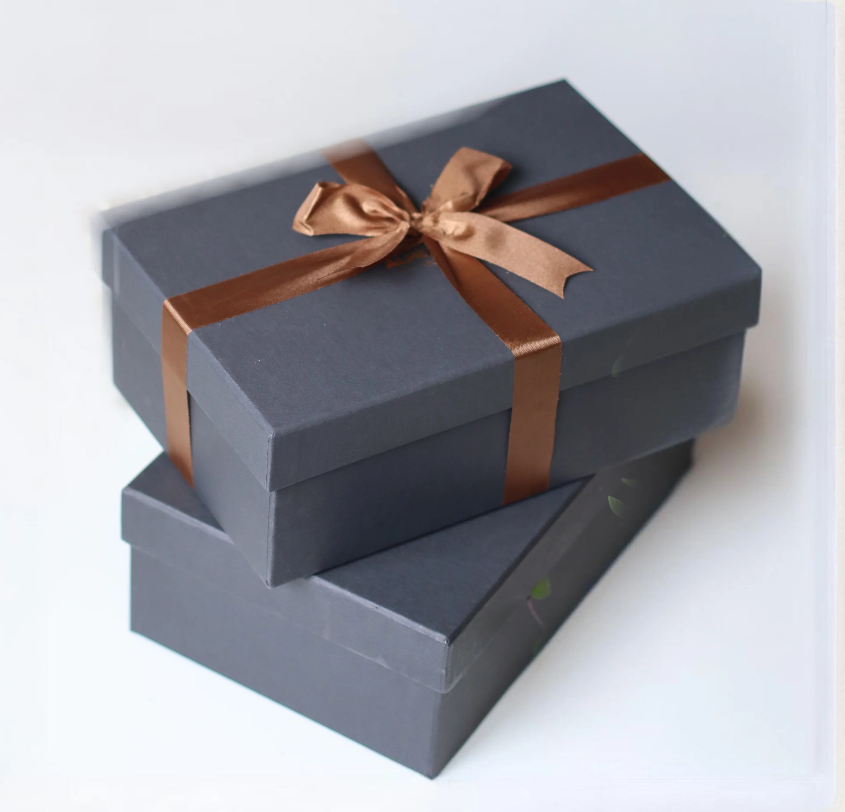 Embrulho: Caixa Presente