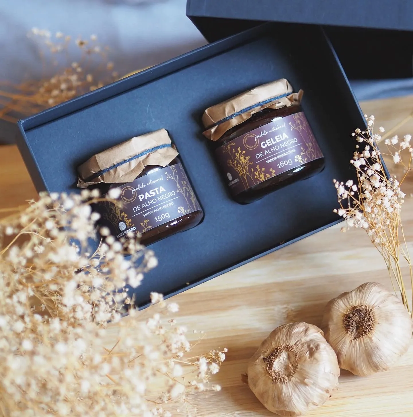 Embrulho: Caixa Presente - Imagem 2