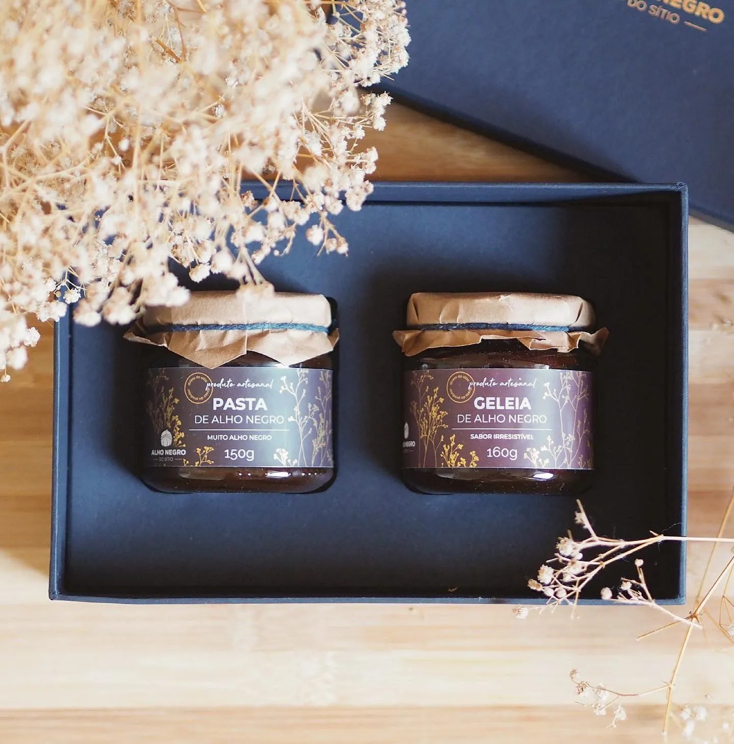 Embrulho: Caixa Presente - Imagem 3