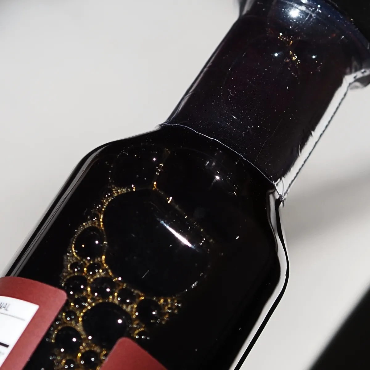 Vinagre saborizado com Alho Negro 250ml - Imagem 2