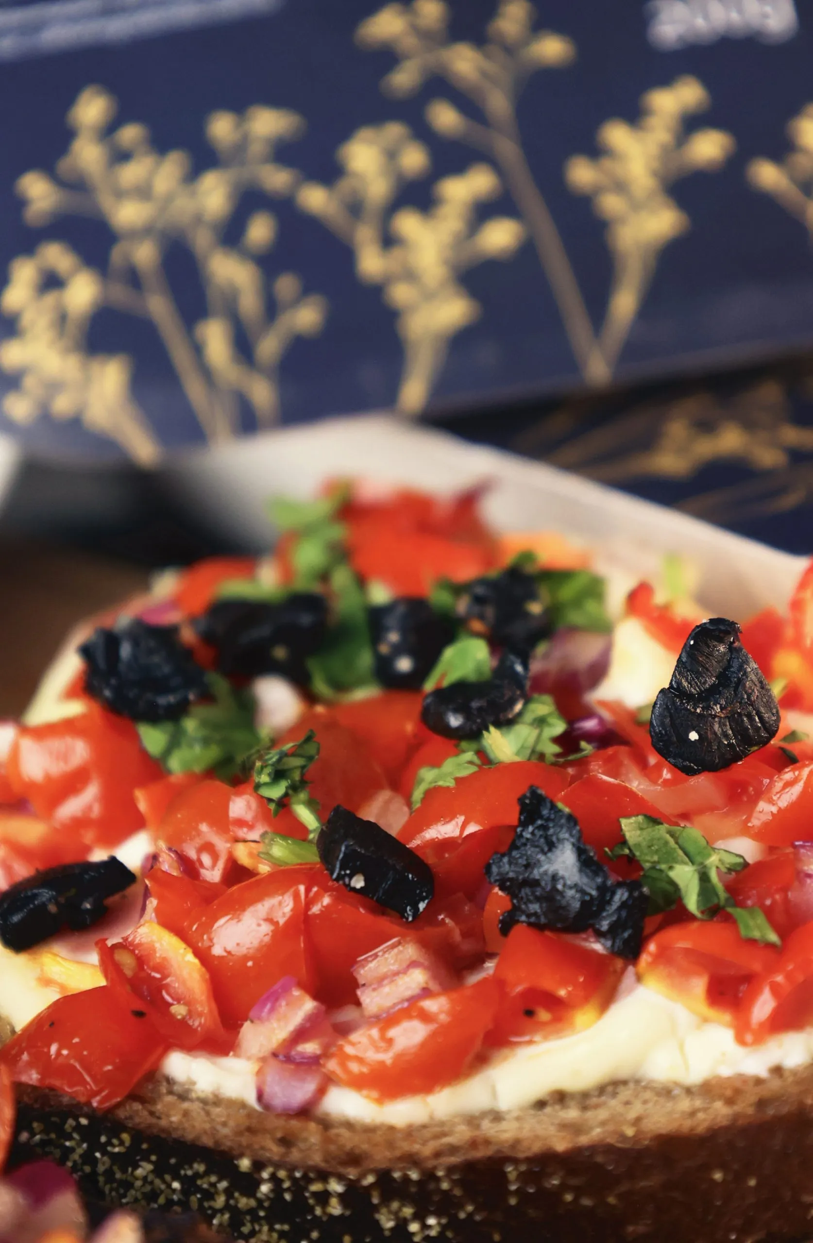 Alho Negro Descascado e Solto 200g - Imagem 4