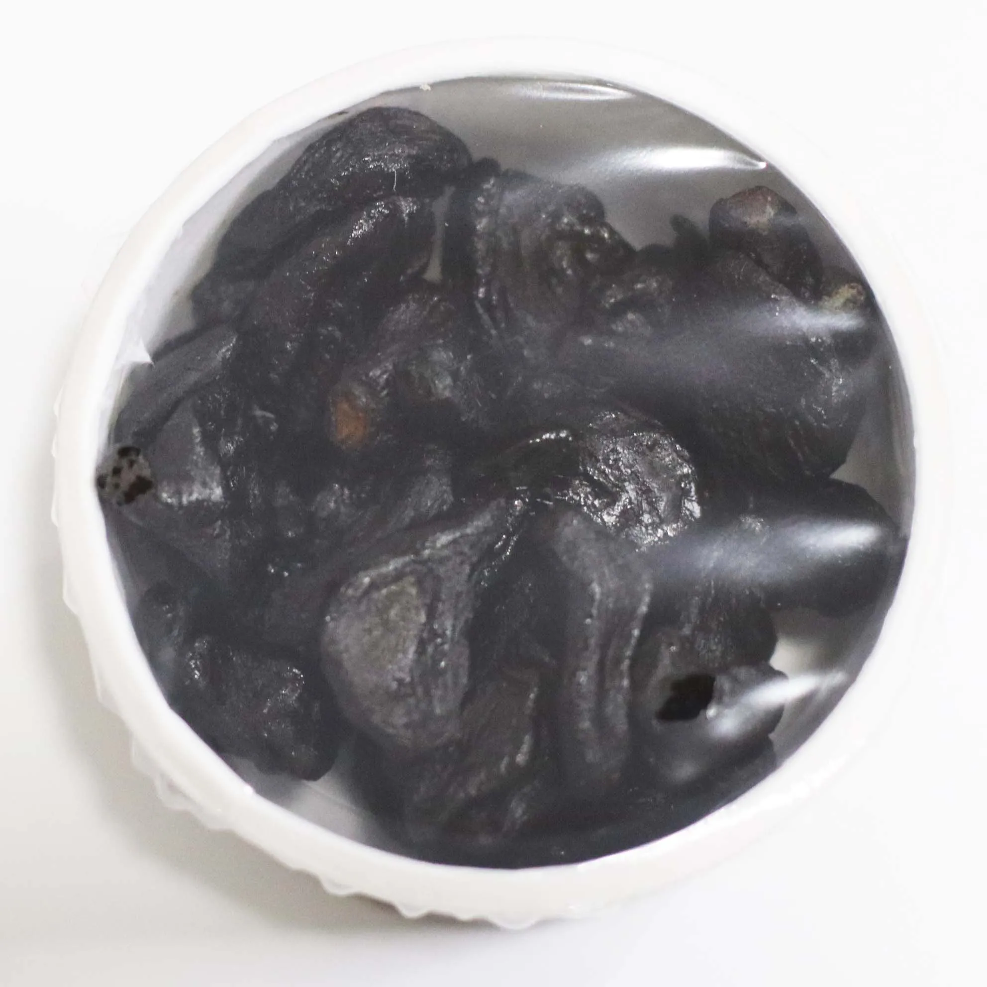 Alho Negro Descascado 50g - Imagem 4