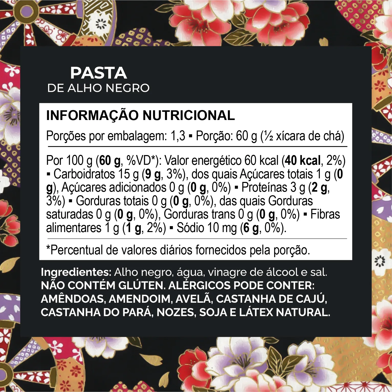 Kit 10 Anos - Imagem 5