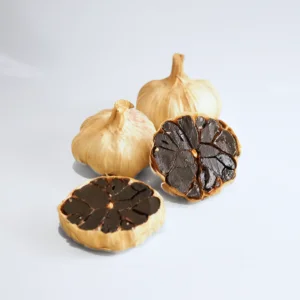 Alho Negro Granel 500g