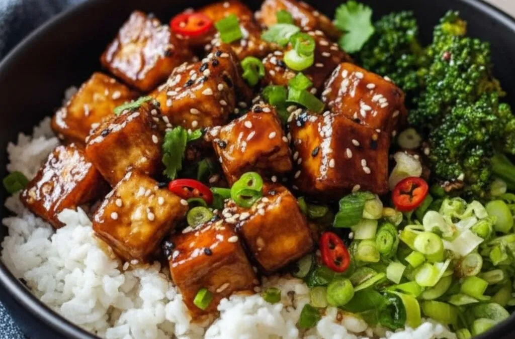 Umami Vegano: Como o Alho Negro Substitui Sabores Intensos na Cozinha Plant-Based