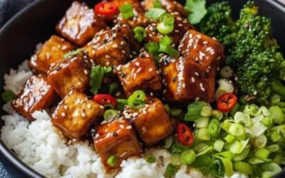Umami Vegano: Como o Alho Negro Substitui Sabores Intensos na Cozinha Plant-Based