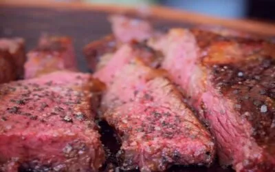 Alho Negro no Churrasco: O Ingrediente que Aproxima Técnica, Umami e Fogo