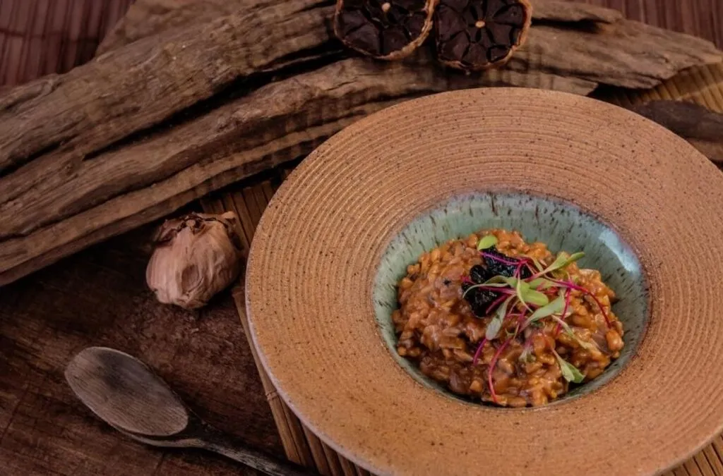 Alho Negro para Restaurantes: Sabor Premium e Clean Label em Alta