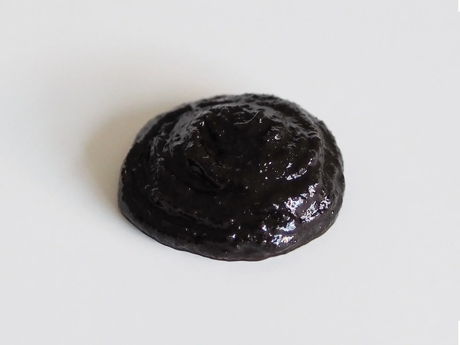 Geleia de Alho Negro