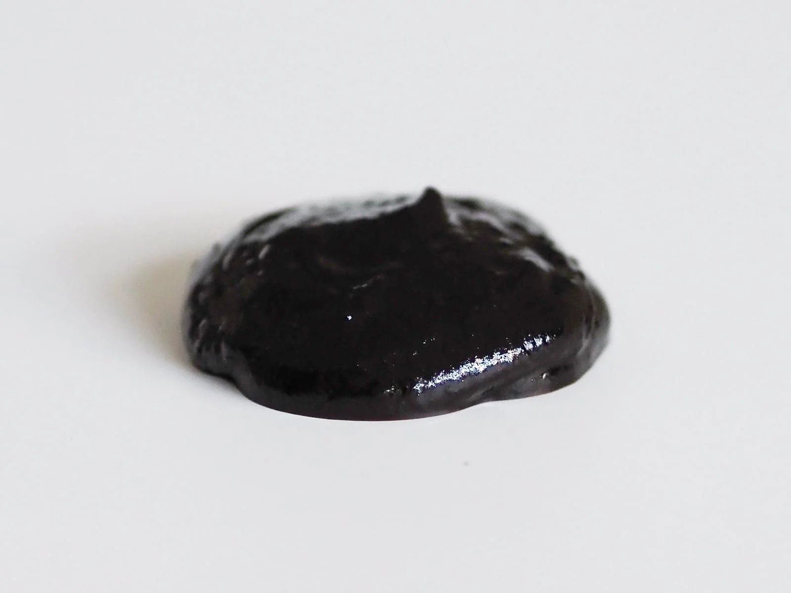 Molho de Alho Negro