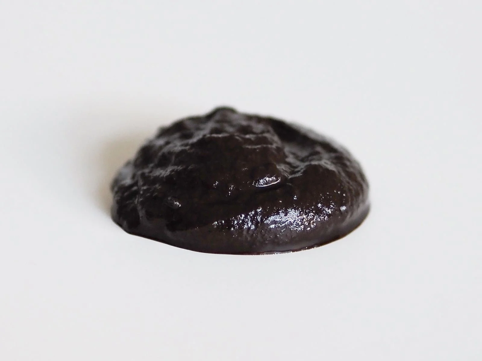 Pasta de Alho Negro