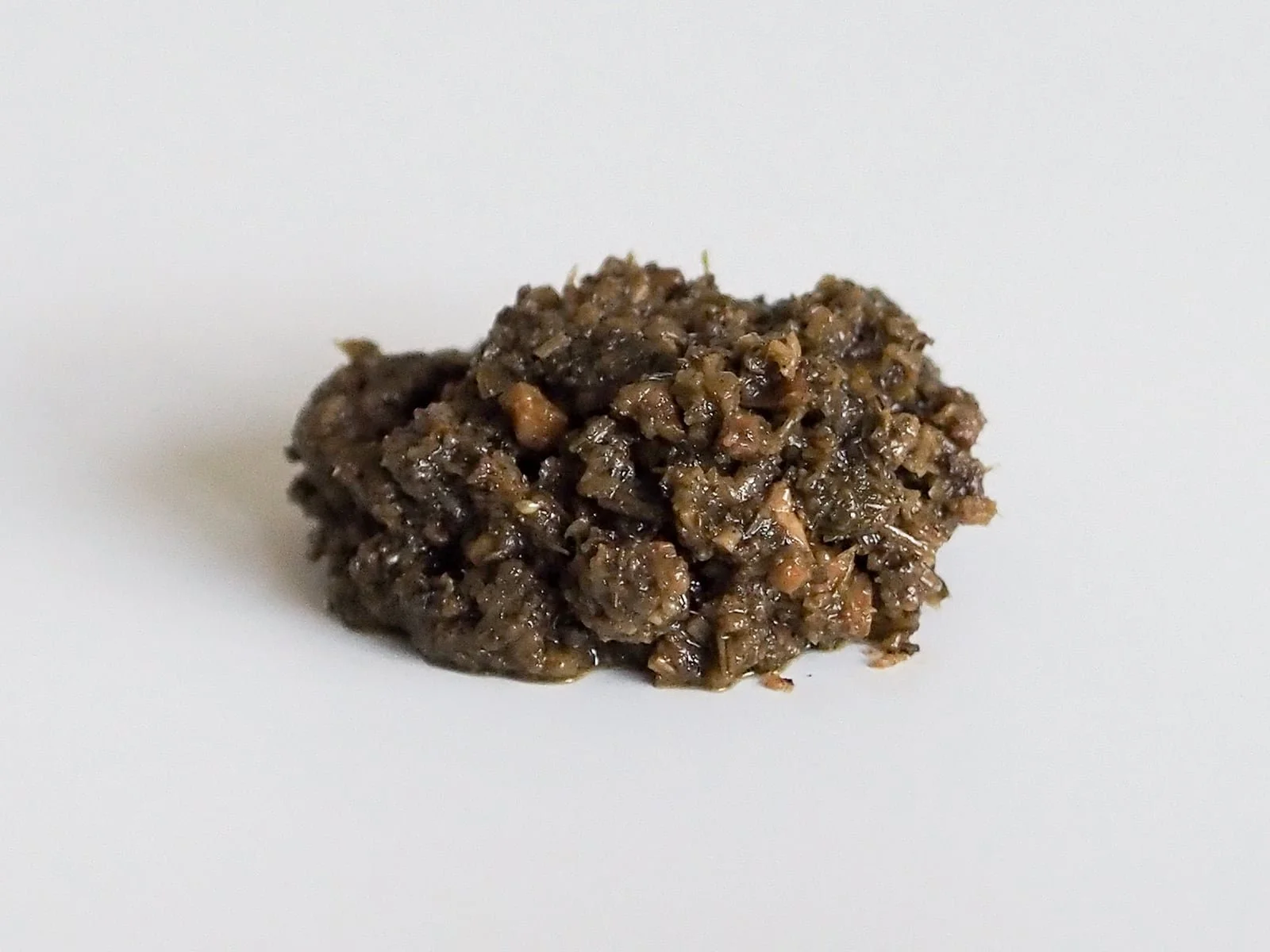Pesto de Alho Negro