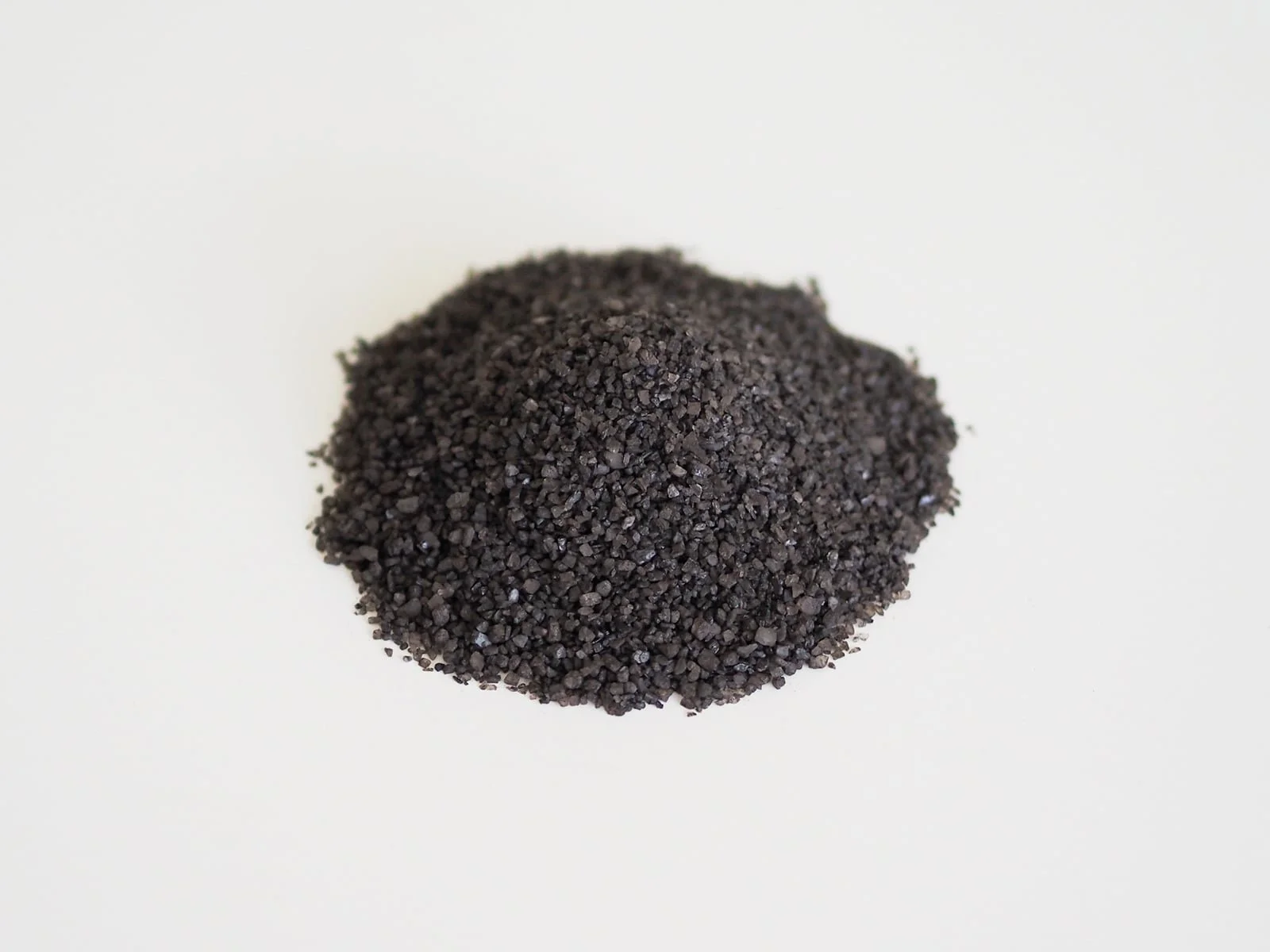 Sal de Umami de Alho Negro